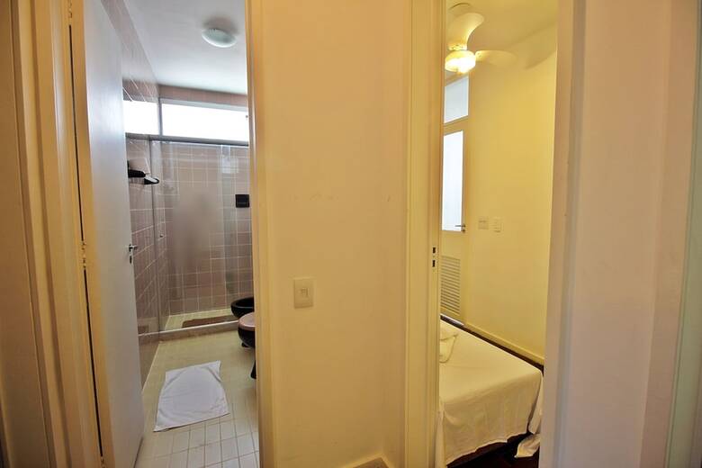 Rio Spot Apartment D021