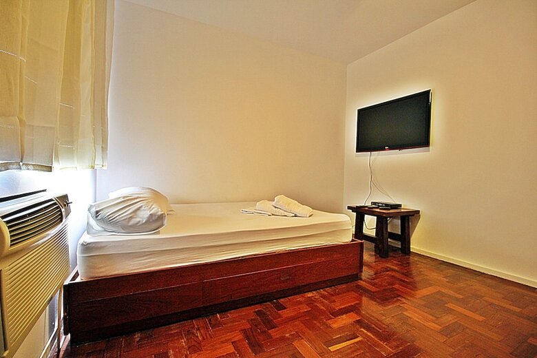 Rio Spot Apartment D021