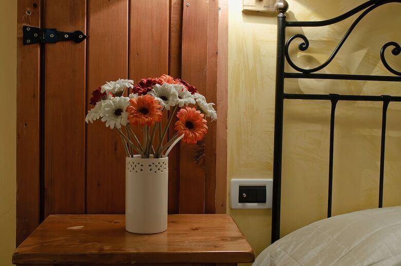 Hotel Relais Le Clarisse A Trastevere