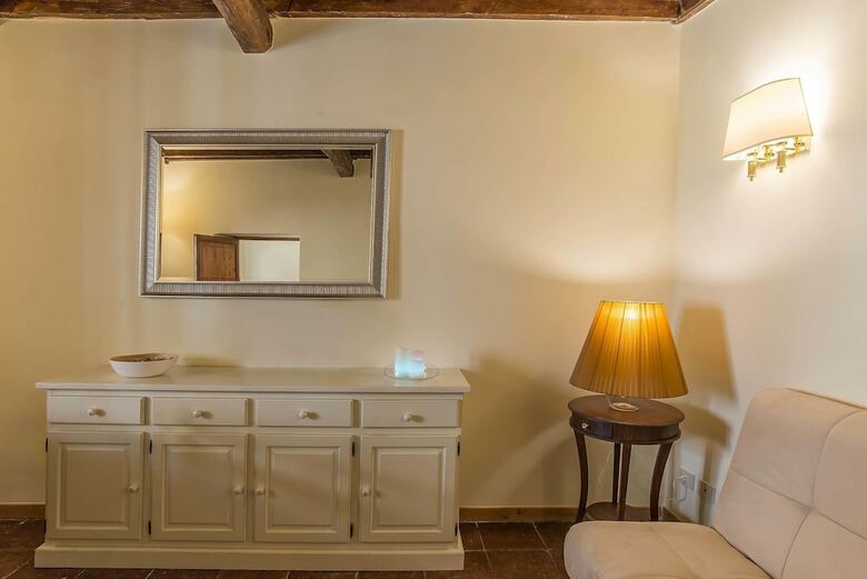 Hotel Relais Le Clarisse A Trastevere