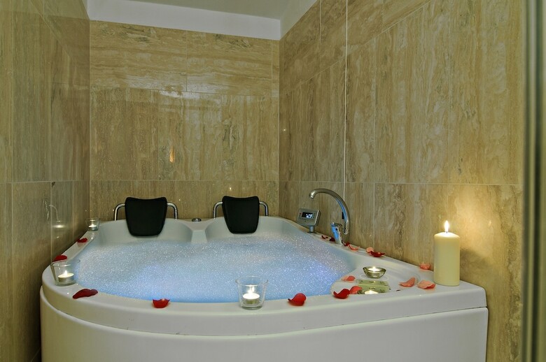 Hotel Relais Le Clarisse A Trastevere