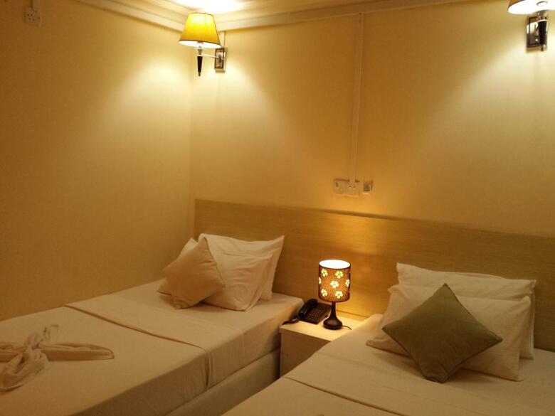 Hotel Beach Grand & Spa Premium