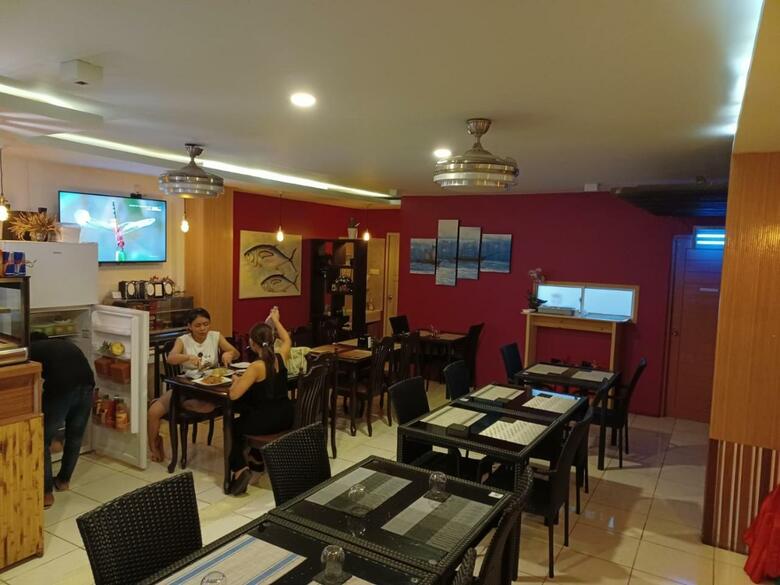 Hotel Beach Grand & Spa Premium