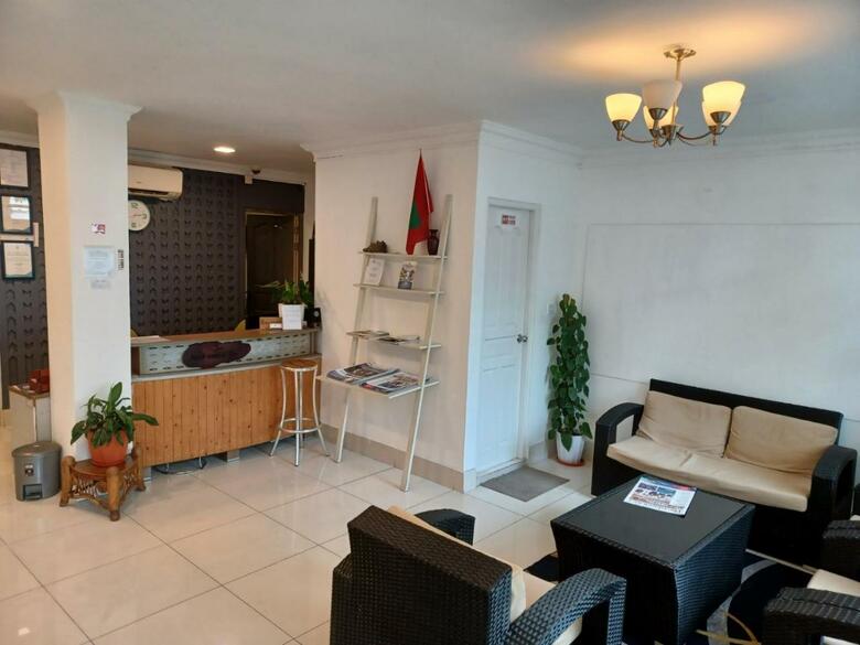 Hotel Beach Grand & Spa Premium