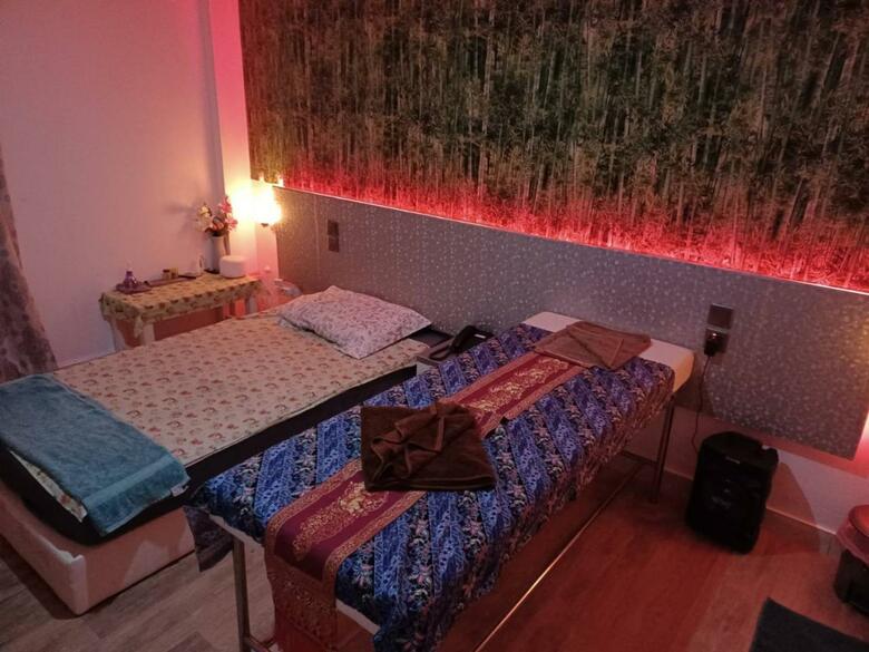 Hotel Beach Grand & Spa Premium