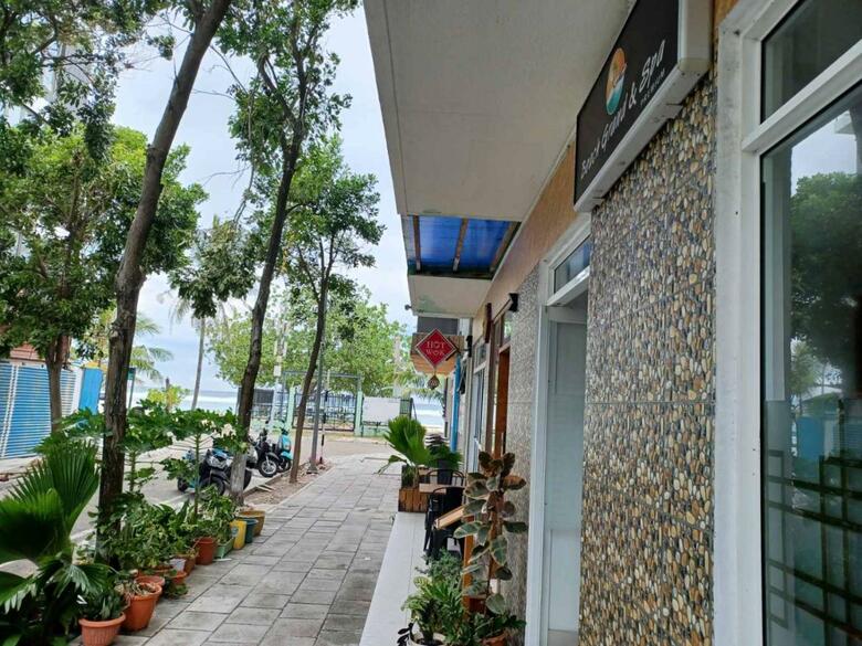 Hotel Beach Grand & Spa Premium