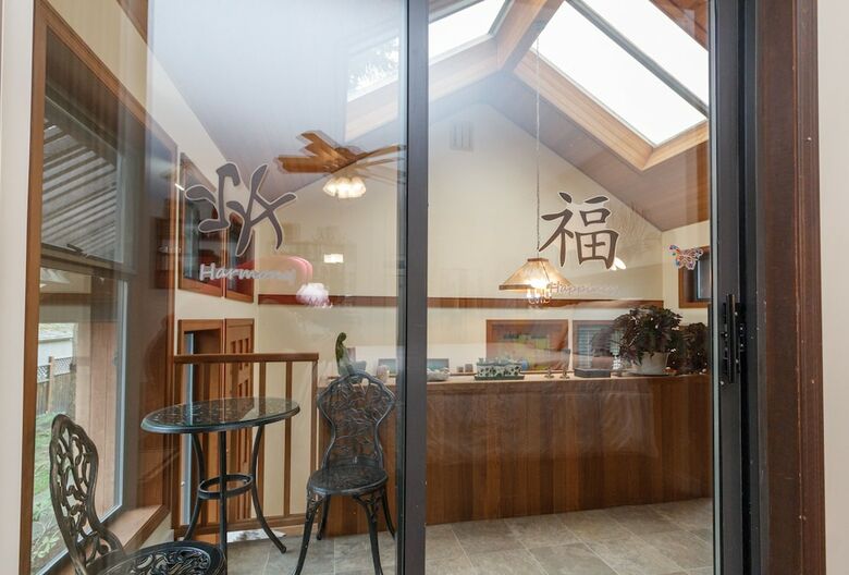 Bed & Breakfast Coles Bay Vacation Retreat