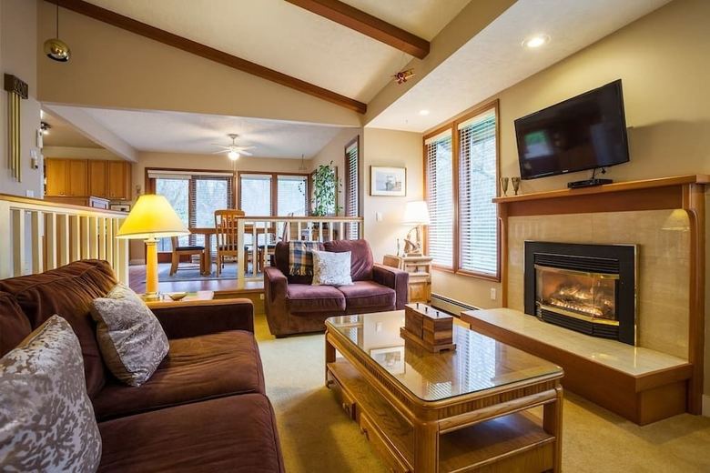 Bed & Breakfast Coles Bay Vacation Retreat