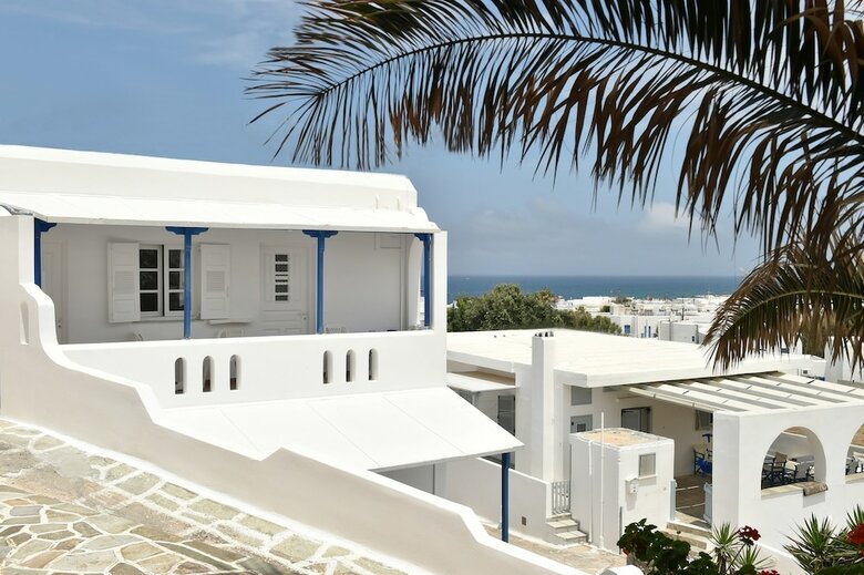 Hotel Nikolas Naousa Guesthouse
