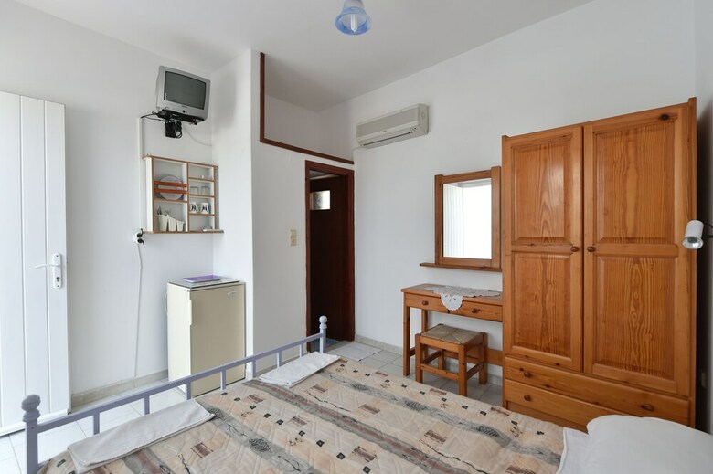 Hotel Nikolas Naousa Guesthouse