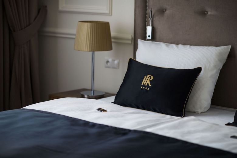 Hotel Royal & Spa