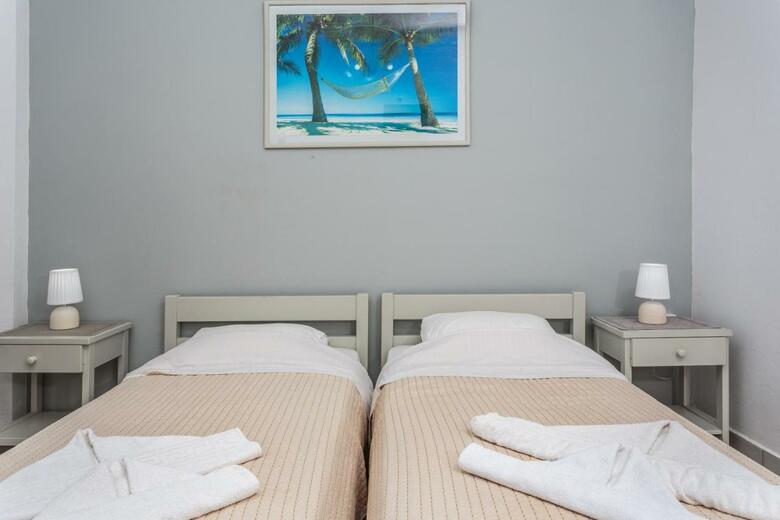 Aparthotel John's Rooms & Studios