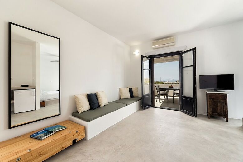 Apartamentos Villa Pela