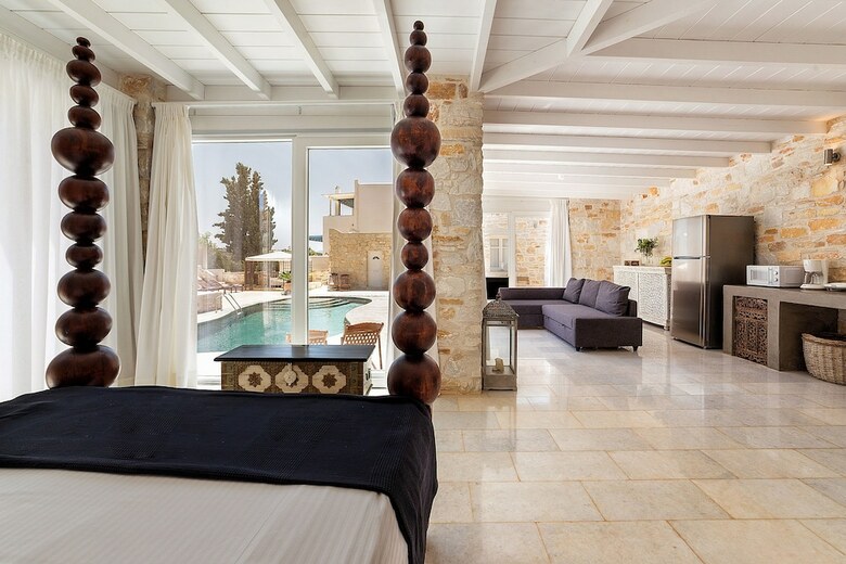 Apartamentos Villa Pela