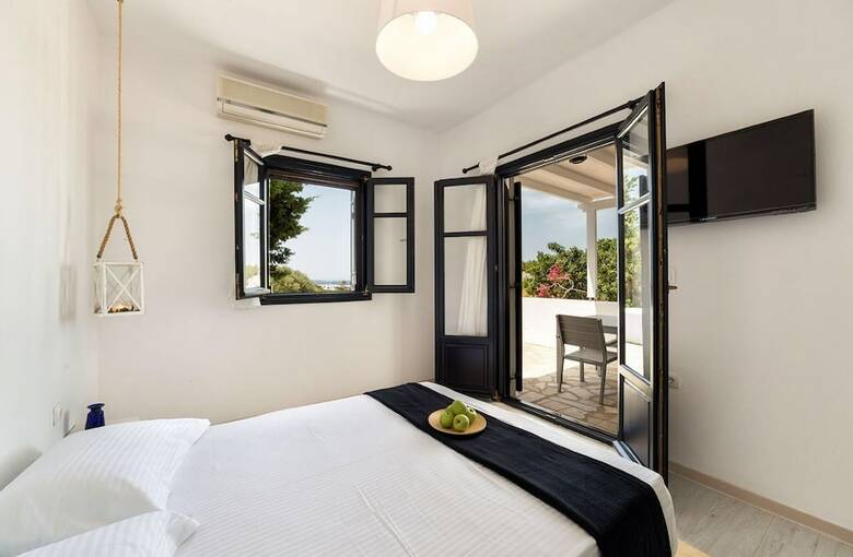Apartamentos Villa Pela