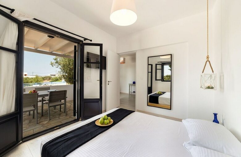 Apartamentos Villa Pela