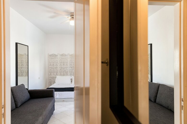 Apartamentos Villa Pela