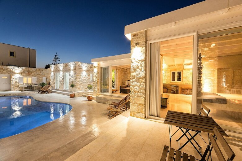 Apartamentos Villa Pela
