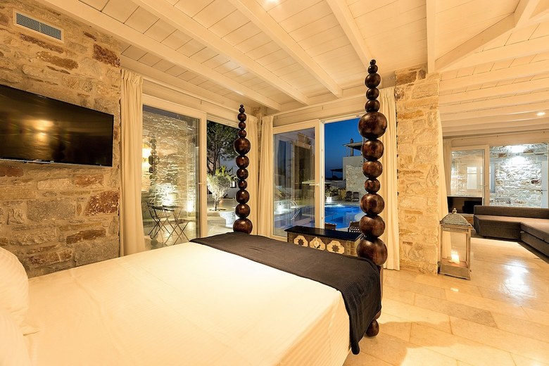 Apartamentos Villa Pela