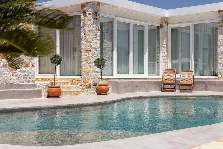 Apartamentos Villa Pela