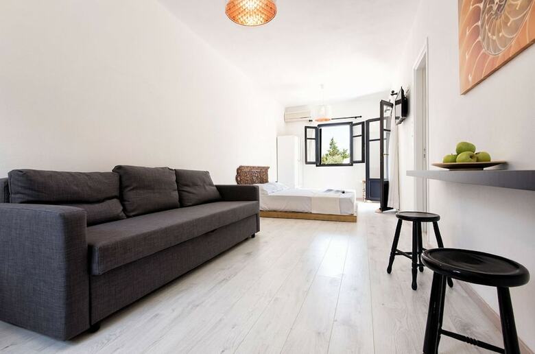 Apartamentos Villa Pela