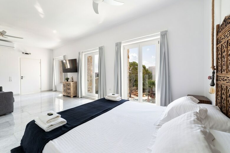 Apartamentos Villa Pela