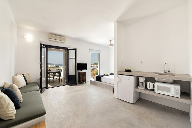 Apartamentos Villa Pela