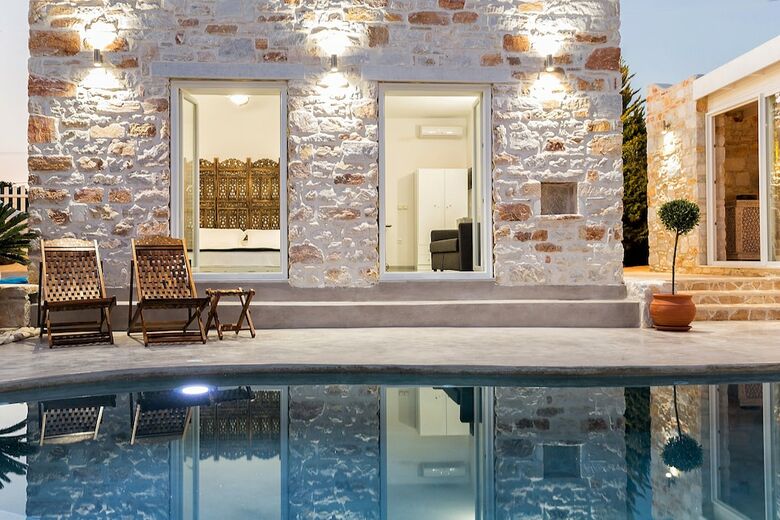 Apartamentos Villa Pela