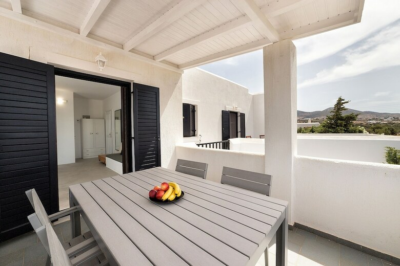 Apartamentos Villa Pela