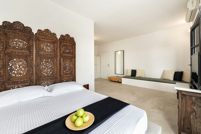 Apartamentos Villa Pela