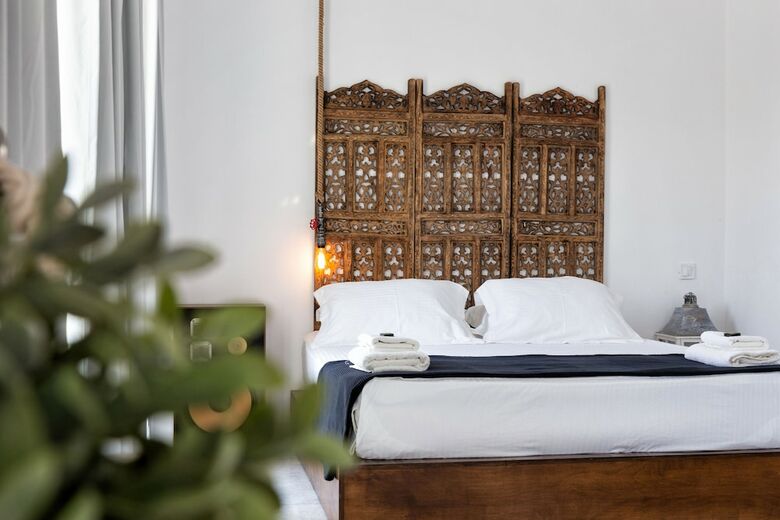 Apartamentos Villa Pela