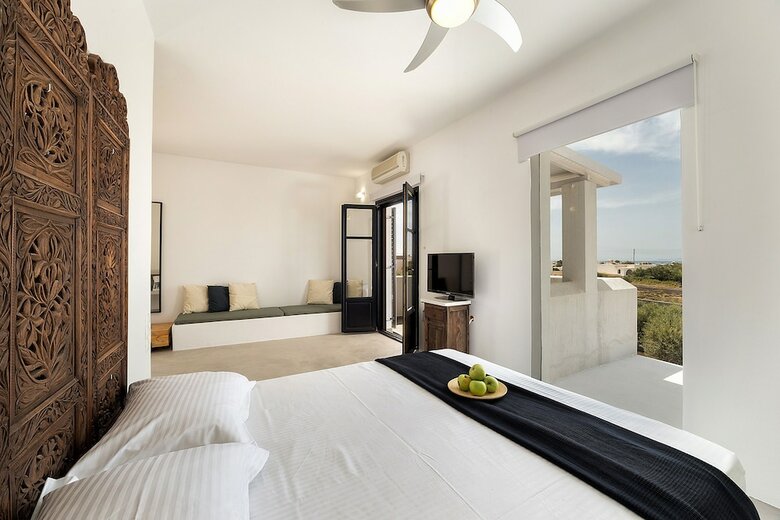 Apartamentos Villa Pela