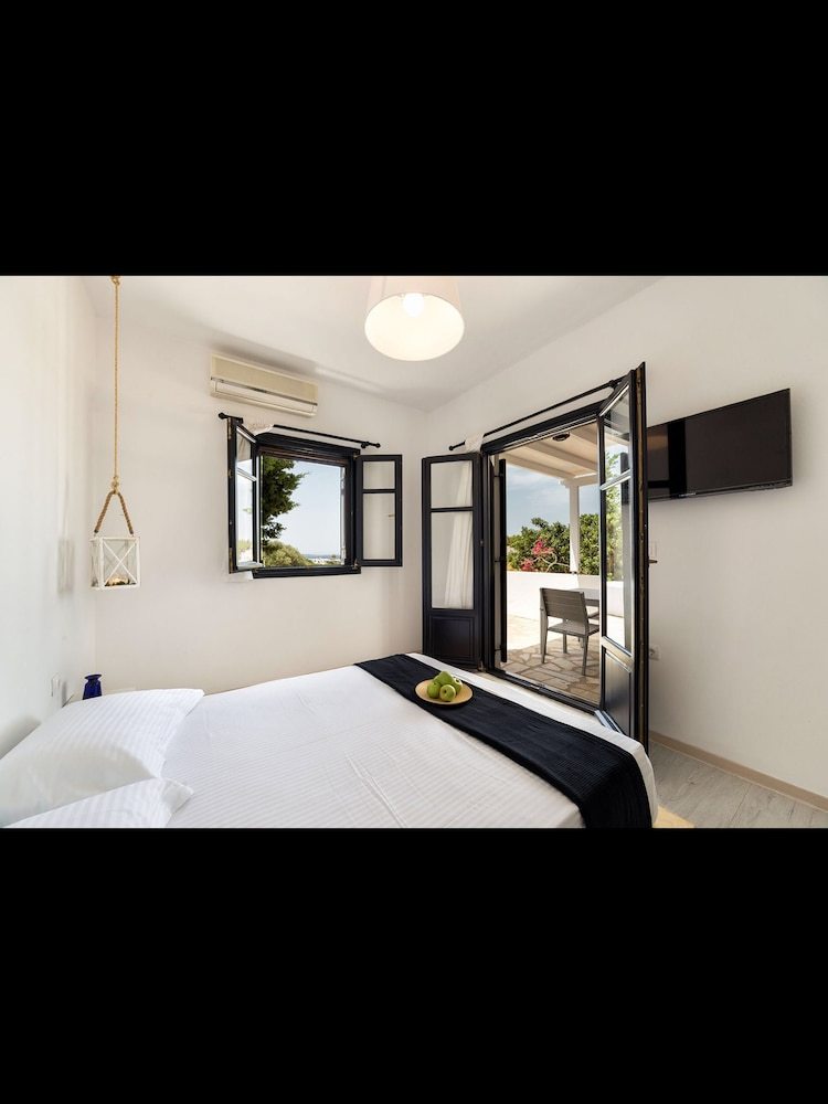 Apartamentos Villa Pela