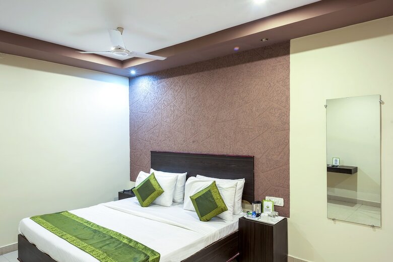 Hotel Treebo Sea Rock