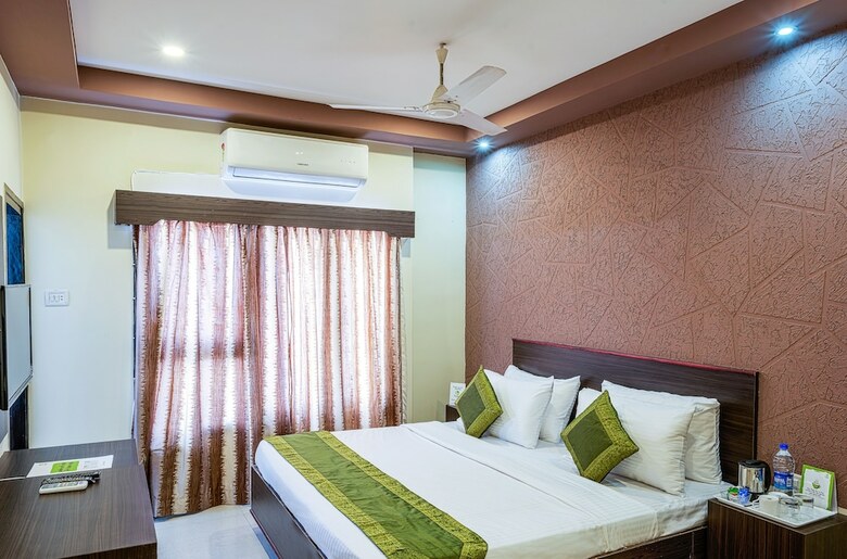 Hotel Treebo Sea Rock