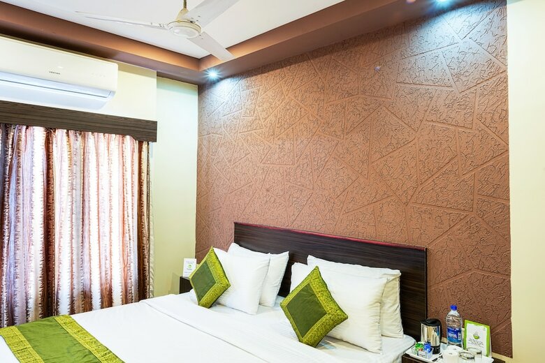 Hotel Treebo Sea Rock