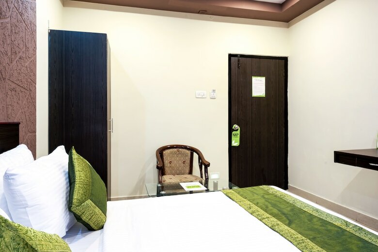 Hotel Treebo Sea Rock