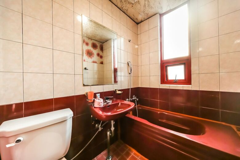 Hotel Mirim Motel