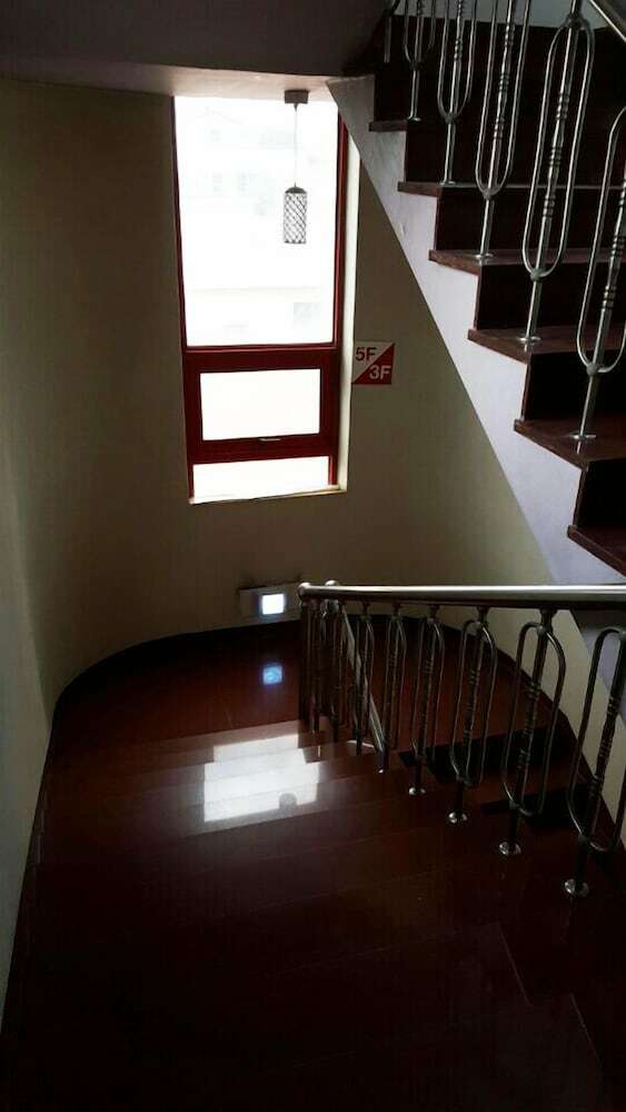 Hotel Mirim Motel