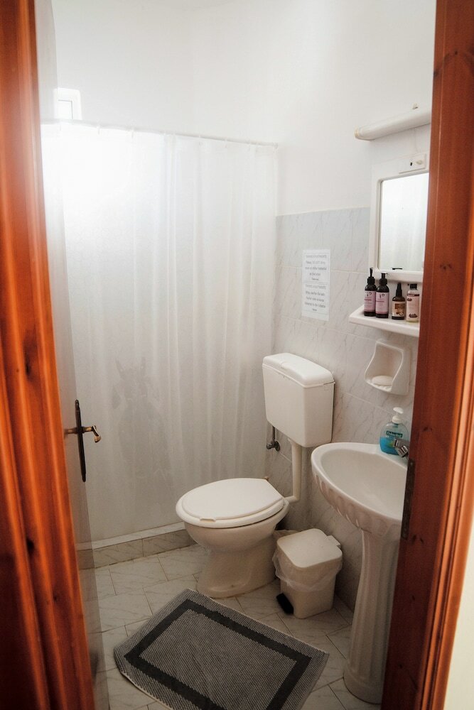Yiannis Apartments