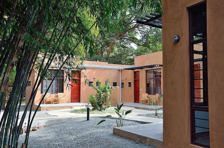Hotel Green Hills Of Africa