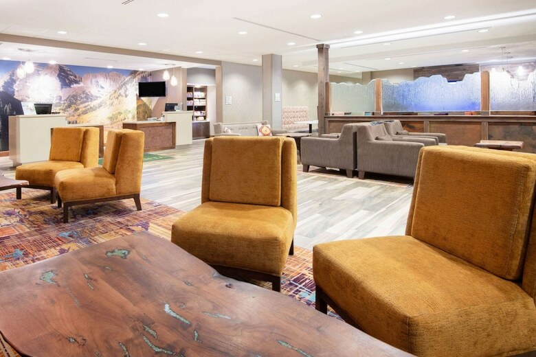 Hotel La Quinta Inn & Suites By Wyndham Durango