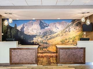 Hotel La Quinta Inn & Suites By Wyndham Durango