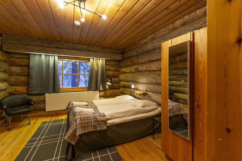 Aparthotel Kuukkeli Aurora