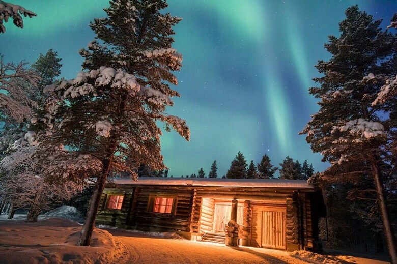 Aparthotel Kuukkeli Aurora