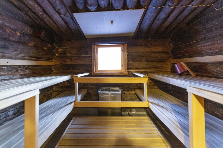 Aparthotel Kuukkeli Aurora