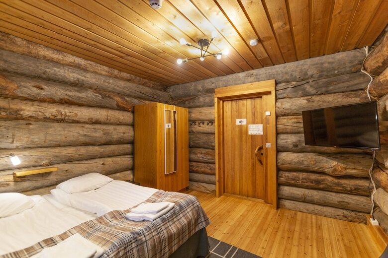 Aparthotel Kuukkeli Aurora