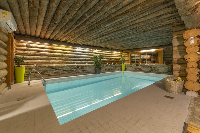 Aparthotel Kuukkeli Aurora