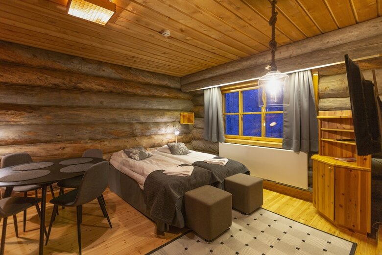 Aparthotel Kuukkeli Aurora