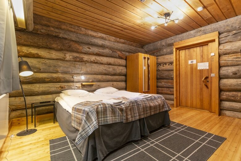 Aparthotel Kuukkeli Aurora